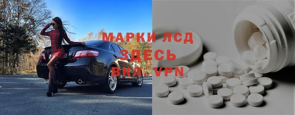 стафф Баксан